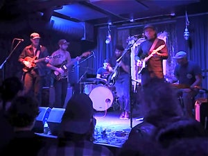 Secret Family's Cody Bohan and Greg Reed on "Geneva Powerhouse" & Other Tunes Ahead