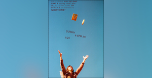 Interview: RIP Florence on The Road to Nowhere