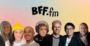Meet the 2026 BFF.fm Board of Directors