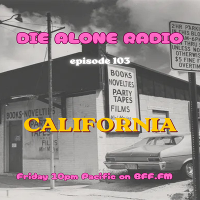 EP 103: California