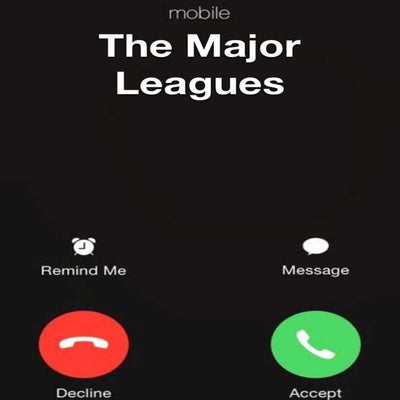 EP. 300: This Is The Major Leagues