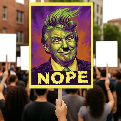 Episode 352 - No Kings! 3