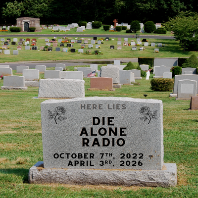 EP 105: WE DIED ALONE