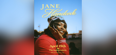 WIN TICKETS: Jane Handcock at The Independent