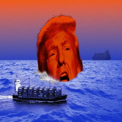 Episode 354 - Drowning in the Straight of Hormuz