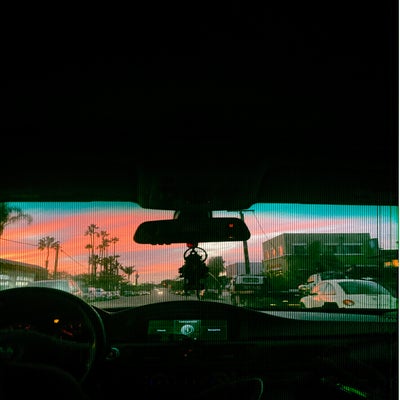 Drive Time, No license!