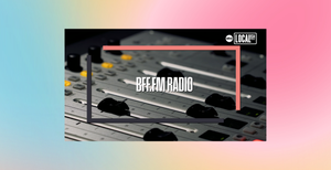 BFF.fm Featured on ABC's Localish