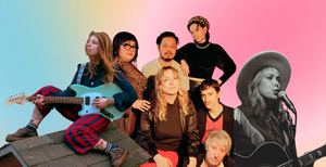 See You at Bay Beats at the Bandshell on May 2nd!
