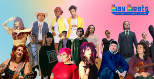 Celebrate National Library Week: Explore Bay Beats!