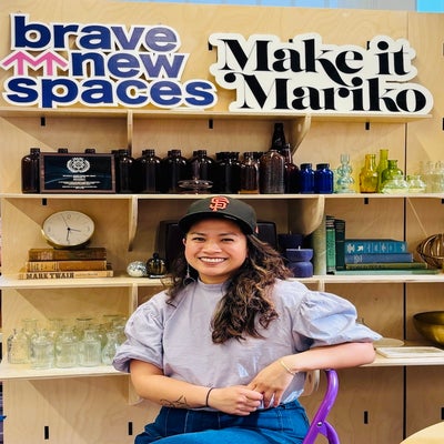 Gina Mariko Rosales