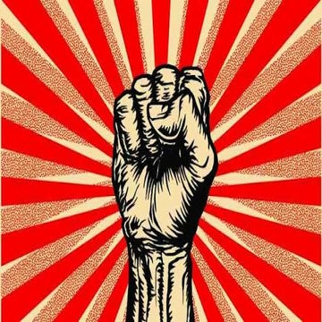 Episode 357 - Vote Until the Revolution Comes