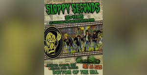 WIN TICKETS: Sloppy Seconds, Memphis Murder Men, Middle Aged Queers