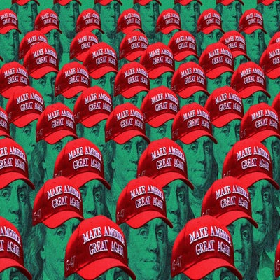 Episode 358 - Slush Fund