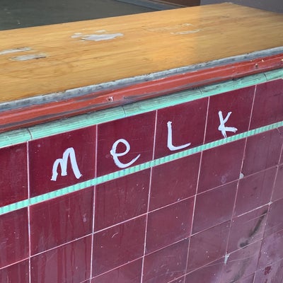 95 worm -- BACK FROM A HIKE I AM PUSHING IT I WAS ALMOST LATE I AM TIRED AND I HAD HEARTBURN FOR THE VERY FIRST TIME AND THAT SHIT SUCKED HOW DO YALL DEAL WITH THAT SHIT
