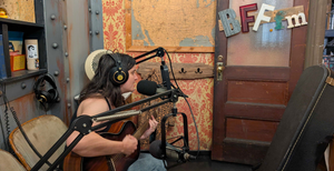 Hot Local Singles: Sarah Coolidge Plays In-Studio Ahead of June 4 Show