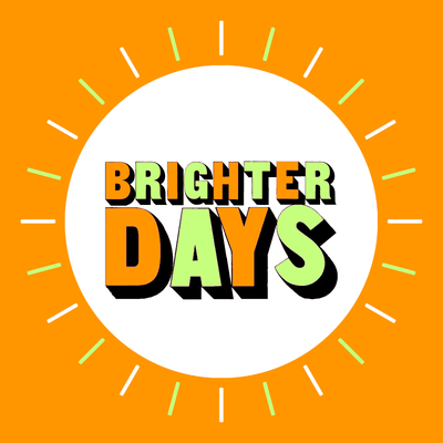 Brighter Days 039
