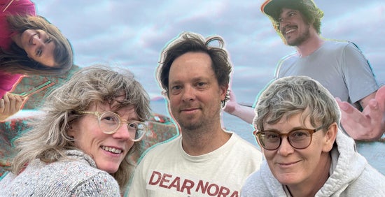 Vitamin D: Katy Davidson of Dear Nora Talks SF Bay Popfest + More!