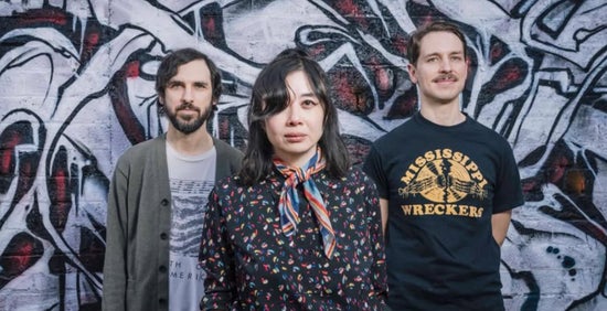 Hot Local Singles: Ryli on Songwriting, Collectivism, Living in the Bay