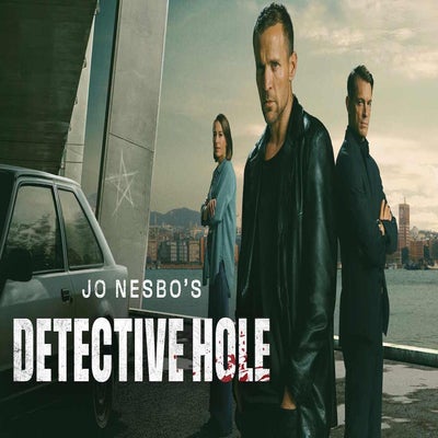 Detective Hole