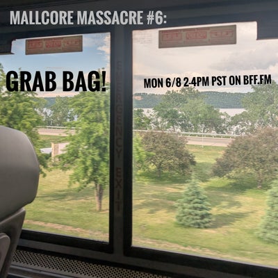 Grab Bag!