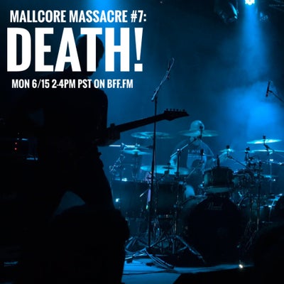 Death!