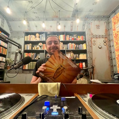 Return to Wax (100% vinyl)