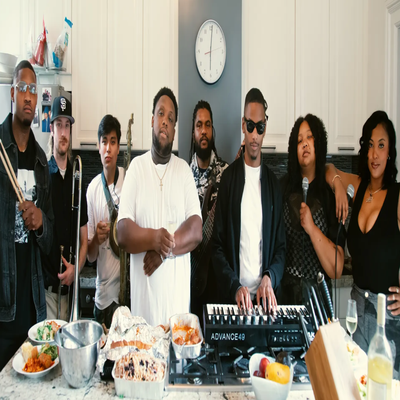 Top Chefs!