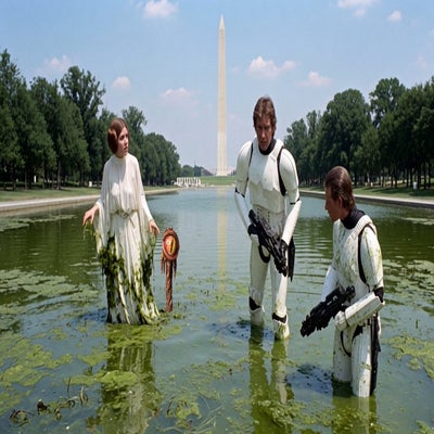 Episode 362 - Reflecting Pool