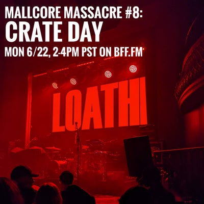 Crate Day