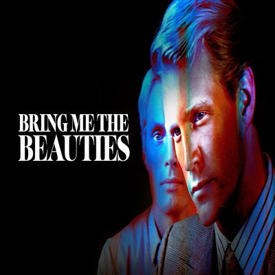 Bring Me the Beauties: A Model Cult
