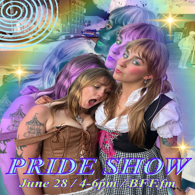 The Road to Nowhere: PRIDE 2026