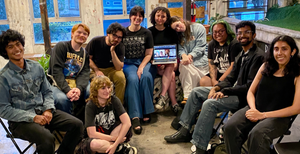 Volunteer for BFF.fm! We're Seeking...
