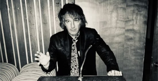 WIN TICKETS: Kelley Stoltz at Bottom of the Hill