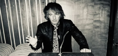 WIN TICKETS: Kelley Stoltz at Bottom of the Hill