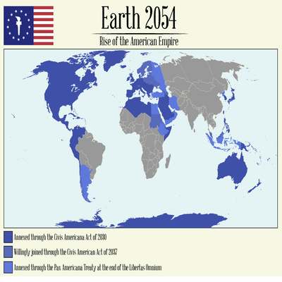 Episode 364 - 250 years of what?