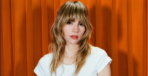 WIN TICKETS: Suki Waterhouse at Stern Grove!