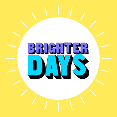 Brighter Days 043