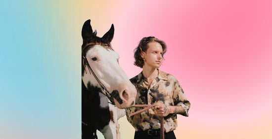 Interview: Nathan Stocker of BrotherKenzie