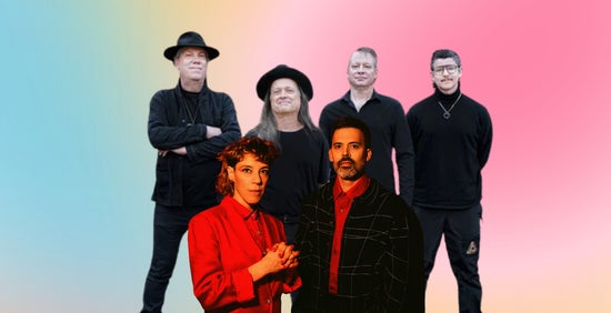 WIN TICKETS: Violent Femmes and Tune-Yards at Stern Grove!