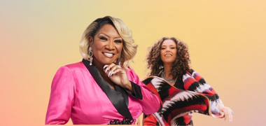 WIN TICKETS: Patti LaBelle at Stern Grove on August 9th!