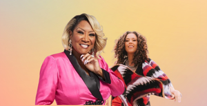 WIN TICKETS: Patti LaBelle at Stern Grove on August 9th!