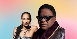 WIN TICKETS: Al Green at Stern Grove on August 16th!