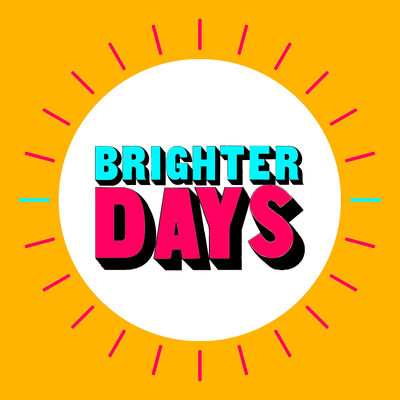 Brighter Days 044: Eno Edition