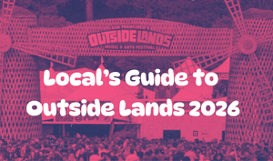 The Local's Guide to Outside Lands 2026