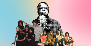 WIN TICKETS: Day 1 of SF Bay Popfest feat. Tony Molina, Galore & More!