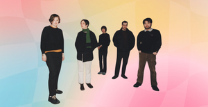 WIN TICKETS: Day 2 of SF Bay Popfest feat. The Aislers Set!