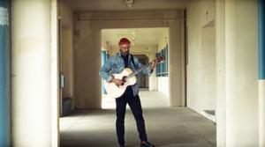 Video Premiere: "Indeed I Do"