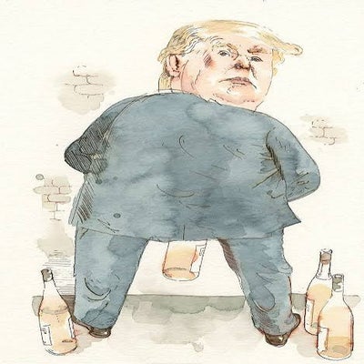 Episode 368 - Tune In Turn On Drop Out