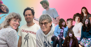 WIN TICKETS: Day 3 of SF Bay Popfest feat. Dear Nora, The Kitchenettes & More!