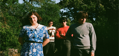 WIN TICKETS: Day 4 of SF Bay Popfest feat. The Umbrellas!